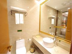 -维也纳国际酒店·佛山南海千灯湖桂城地铁站店