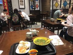 大堂-大壶春生煎(四川中路店)