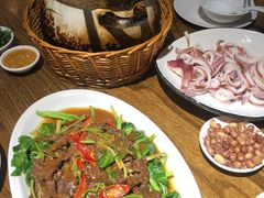 -潮中人·潮州菜(益乐路店)