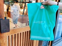 -Dough&Joe团憩(瑞虹天地月亮湾店)