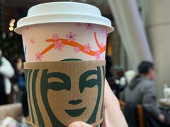 -星巴克(朗豪坊店)