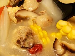 -腰子哥烤串(石佛营炫特店)
