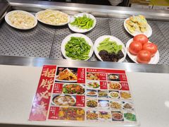 -惠成饺子(百合园店)