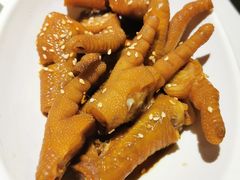 -味可道美食坊(福基路店)