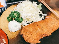 -牛かつもと村(上野店)