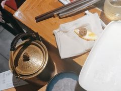 -巴奴毛肚火锅(广益哥伦布店)