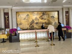 -上海天禧嘉福璞缇酒店