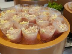 -龍歌自助小火锅(市南金茂湾店)