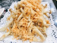 -八两八金·莱芜特色炒鸡(市南漳浦路店)