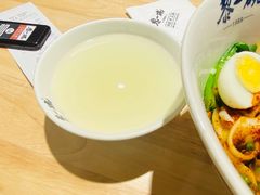 -黎一碗大碗手工面(城市立方店)