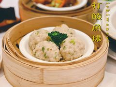 -阿锋鲍鱼酒家美食汇(华安店)