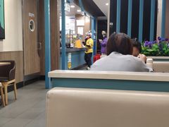大堂-魏家凉皮(祈年大厦店)
