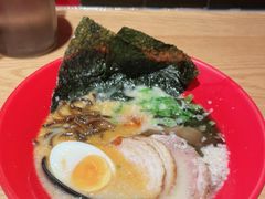 -一風堂拉面(港汇恒隆店)