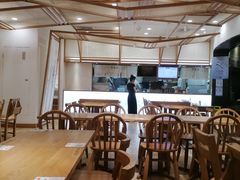 大堂-小满手工粉(上海品尊国际店)