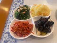 -东方饺子王(和平里店)