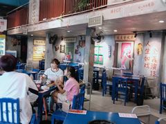 -马路边边麻辣烫联盟路店
