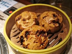 -淘米捞·米汤脆鲩鱼火锅(福田皇岗店)