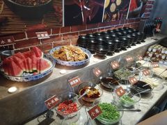 -雾漫川城重庆火锅(上和商业广场店)