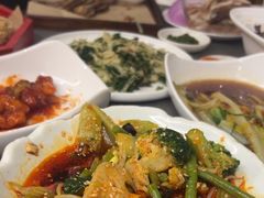 -陈熹公民族美食文化餐厅(中华广场店)