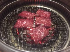 -丸藏和牛烧肉专门店(园区师惠坊店)