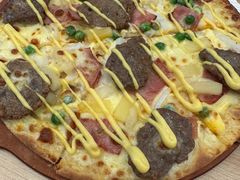 -达美乐比萨(新洲店)