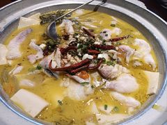 -爷爷的土钵菜(九龙街店)