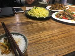 -俏湘私房菜(国贸店)