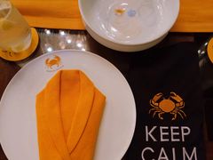 -Ministry of Crab(科伦坡店)