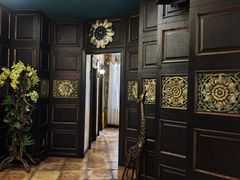 -福禧酒窖·中餐厅 (万柳店)