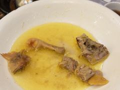 三十九年氧吧鸡-鹭园酒家·四十年老字号