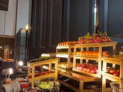 -杭州久泰饭店·摩卡花园
