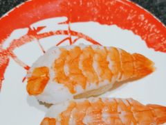 -禾绿回转寿司(万柳华联店)