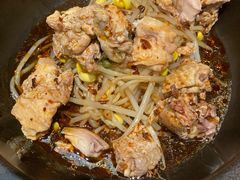 原味汽锅鸡-云海肴·汽锅鸡·云南菜(天山百盛优客店)