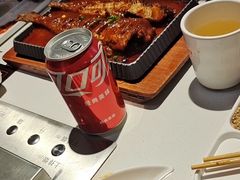 -玉善烧烤串城(长春总店)