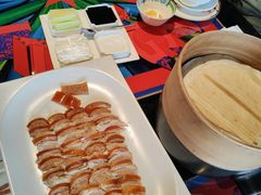 -上海滩餐厅(BFC外滩金融中心店)