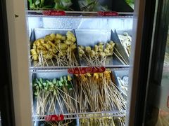油条-大斌家串串火锅(德思勤店)