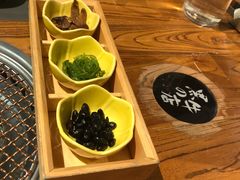 -黑牛の店·和牛烧肉(合生汇店)
