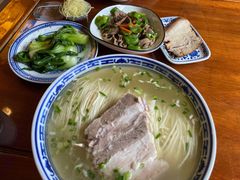 -同得兴 Since·1995 传统苏式面馆(十全街店)