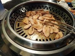 -梨花自助烤肉(天河城店)