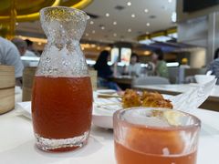 -蔡澜点心·粤菜(月星环球港店)