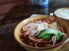 酸辣面-华兴街煎蛋面(总店)
