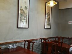 -坤德面馆(景德路店)