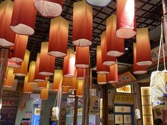 -姜胖胖无限自助烤肉(弹子石店)