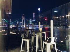 -AZUL by FUEL蓝色·法式酒馆(琶醍店)