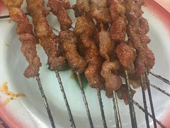 -小胡子祥彪烧烤(北湖总店)