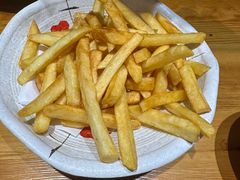 -福匠日本料理(人民路店)