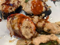 -新记美食(关闸店)
