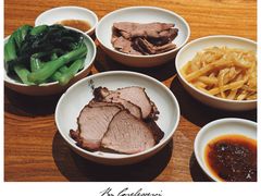 -漆黑觉米粉(三里屯店)