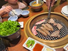-御牛道日式烤肉料理(杭州万象城店)