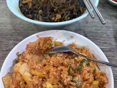 -金明玉小吃(康城路店)